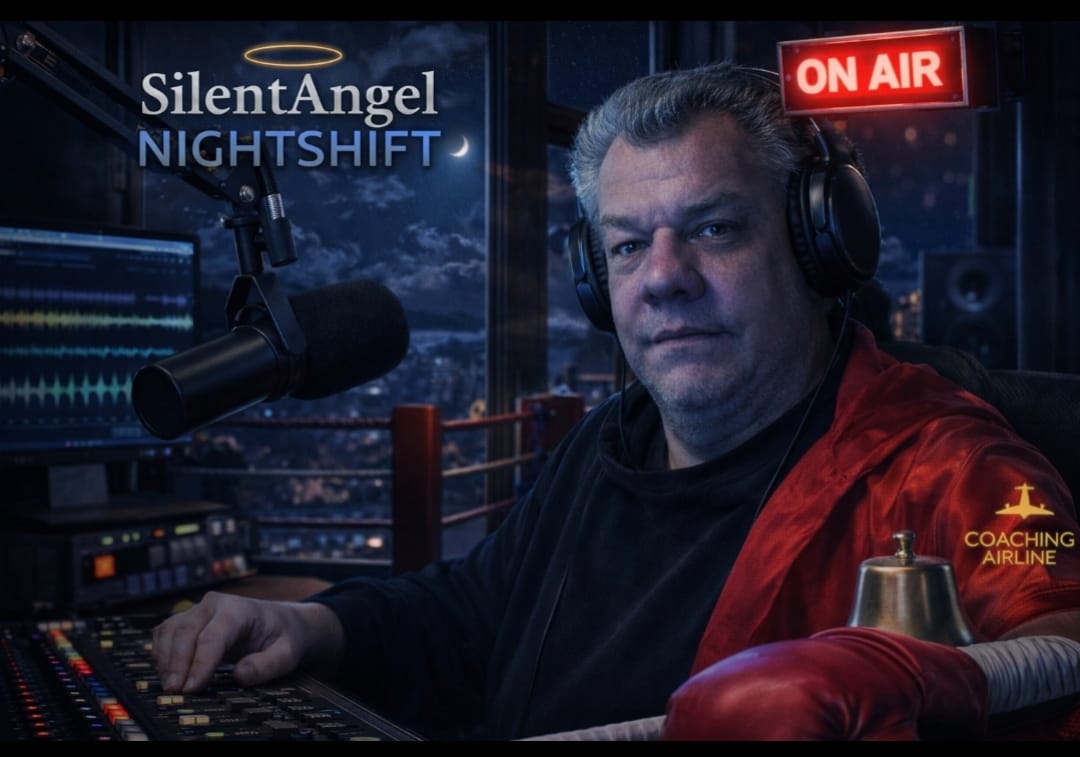 SilentAngel - NightShift